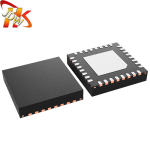DP83822IRHBR