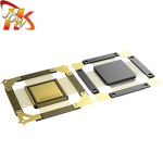 TMS320C31PQA50