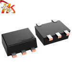 TPD2E001DRLR