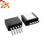 LM2576SX-5,0/NOPB