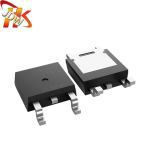 LM1117IDT-3.3/NOPB