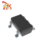 LM7321QMFE NOPB