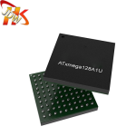 ATXMEGA128A1U-AUR