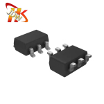 TPS22929DDBVT