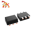 SN74AVC1T45DRLR