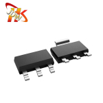 TLV1117LV33DCYR