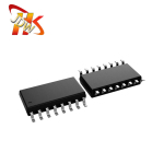 SN74HC138NSR
