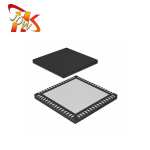 ATXMEGA256A3U-MH