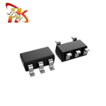 TPS70950DBVR