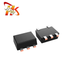 TPD2E2U06DRLR