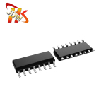 CD74HC4051M96