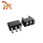 OPA391DCKR
