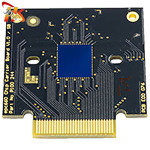 EPC660 CC CHIP CARRIER