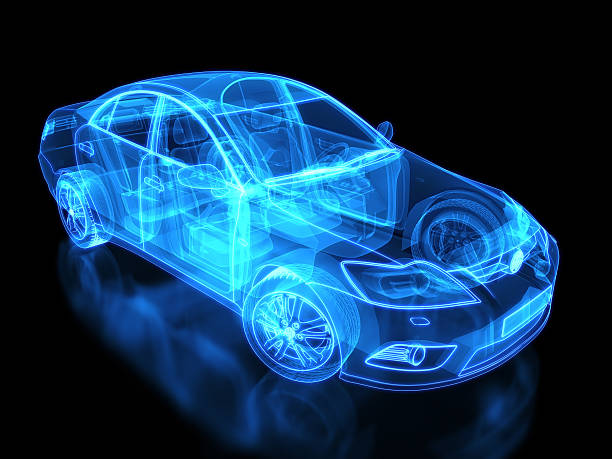 Neon anatomy of an automobile on black backgroundD.jpg