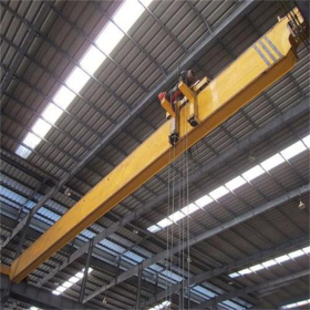 LXB型防爆懸掛電動單梁橋式起重機