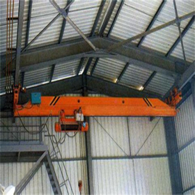 LD型電動單梁橋式起重機