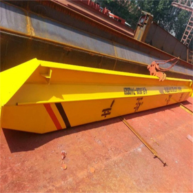 LD型電動單梁橋式起重機