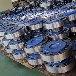 ASME B16.5WN-RTJ 帶頸對(duì)