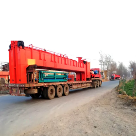 設(shè)備發(fā)貨