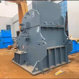 金屬破碎機(jī)