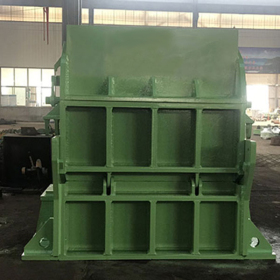 金屬破碎機(jī)