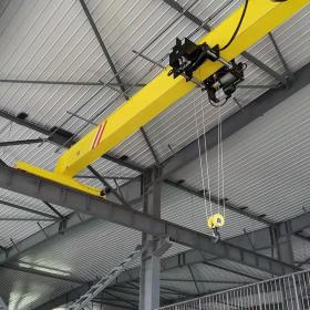 歐式起重機(jī)