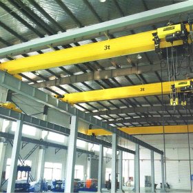 歐式起重機(jī)