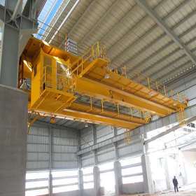 QD雙梁橋式起重機(jī)行車(chē)