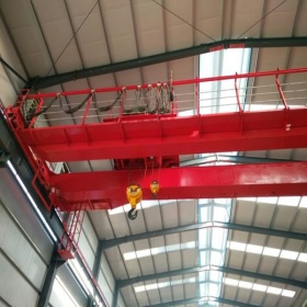 QDY冶金鑄造起重機(jī)