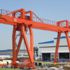 MG雙主梁門(mén)式起重機(jī)