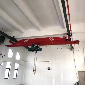 LX型懸掛式起重機(jī)