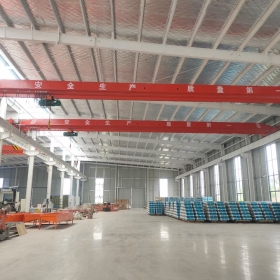 LDA單梁橋式起重機(jī)