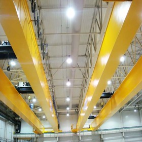 歐式雙梁起重機(jī)