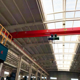 LD單梁橋式起重機(jī)行車(chē)