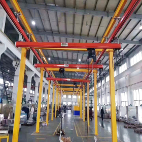 KBK柔性起重機(jī)