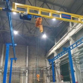 KBK柔性起重機(jī)