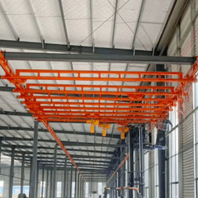 KBK柔性起重機(jī)