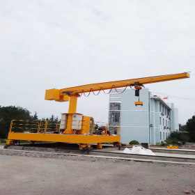 BZD型懸臂式起重機(jī)