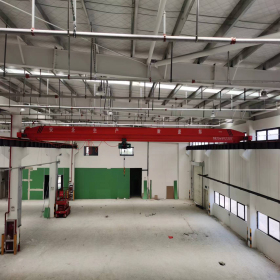 LD單梁橋式起重機(jī)行車