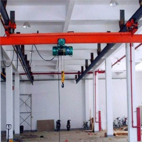 LD單梁橋式起重機(jī)行車