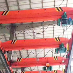 LD單梁橋式起重機(jī)行車