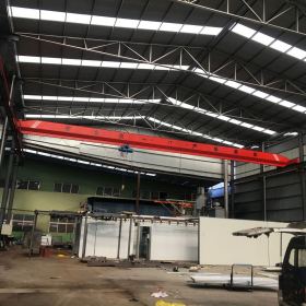 LDP型單梁橋式起重機(jī)