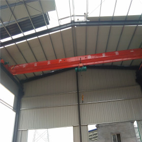 LDP型單梁橋式起重機(jī)