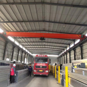 LX型懸掛式起重機(jī)