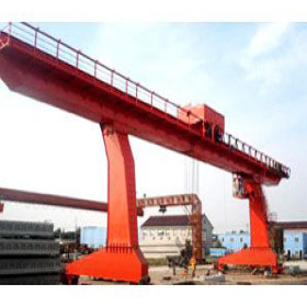 MDG型單主梁門式起重機(jī)