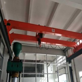 歐式起重機(jī)