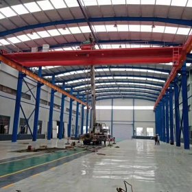 歐式起重機(jī)