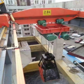 LD單梁橋式起重機(jī)行車