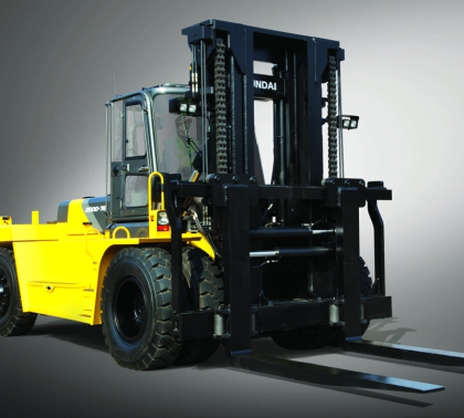 重型大吨位叉车_烟台中大叉车租赁服务有限公司