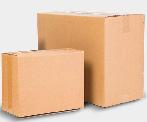邮政快递包裹纸箱